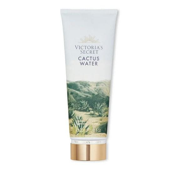 Victoria´s Secret Cactus Water – telové mlieko