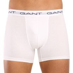 Gant 3PACK pánske boxerky viacfarebné (900013004-093) - veľkosť XXL