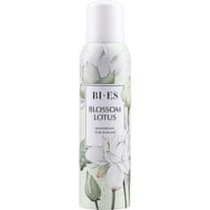 BIES Anti-perspirant deo 48h Blossom Lotus 150ml NEW!