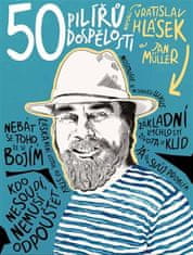 50 pilierov dospelosti - Jan Müller