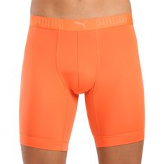 Puma 2pack pánske boxerky športové viacfarebné (701210963 007) - veľkosť L