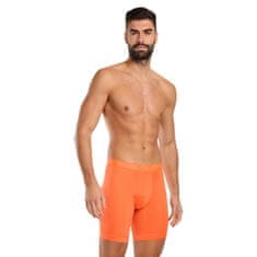 Puma 2pack pánske boxerky športové viacfarebné (701210963 007) - veľkosť L