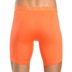 Puma 2pack pánske boxerky športové viacfarebné (701210963 007) - veľkosť L