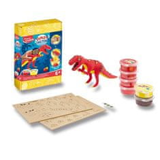 Maped Kreatívny set MAPED Dinos Factory