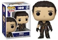 Funko Pop! Zberateľská figúrka Mad Max Max 1469