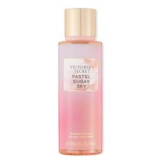 Victoria´s Secret Pastel Sugar Sky - tělový závoj 250 ml