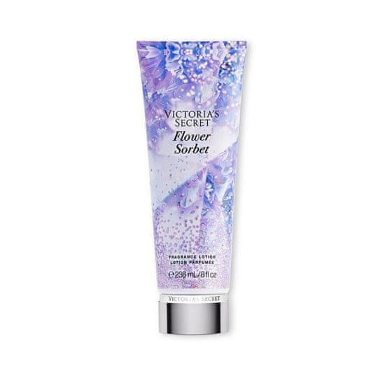 Victoria´s Secret Flower Sorbet – telové mlieko