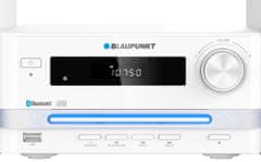 BLAUPUNKT MS16BT EDITION