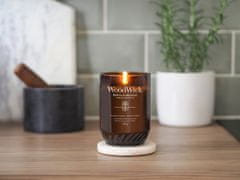 Woodwick Renew Levanduľa a cyprus 368 g