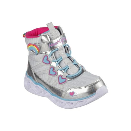 Skechers Obuv Heart Lights