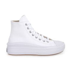 Converse Trampky biela 38 EU Move Hi