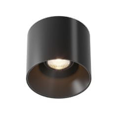 MAYTONI MAYTONI Stropné svietidlo Alfa LED 15W 60d C064CL-01-15W3K-RD-B