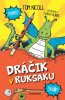 Tom Nicoll: Dráčik v ruksaku