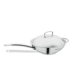 Korkmaz Proline WOK panvica 32 x 9 cm -