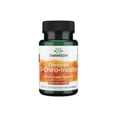 Swanson Doplnky stravy Chirositol Dchiro Inozytol