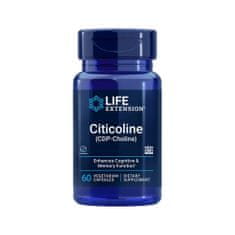 Life Extension Doplnky stravy Citicoline Cdpcholine 250 MG