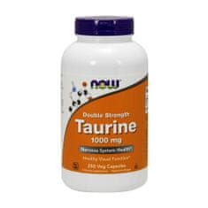 NOW Foods Doplnky stravy Taurine 1000 MG