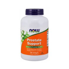 NOW Foods Doplnky stravy Prostate Support