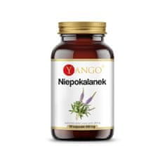 Yango Doplnky stravy Niepokalanek Ekstrakt 450 MG