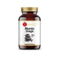 Yango Doplnky stravy Mumio Shilajit 40 Fulvic Acids