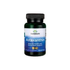 Swanson Doplnky stravy Astaxanthin 60