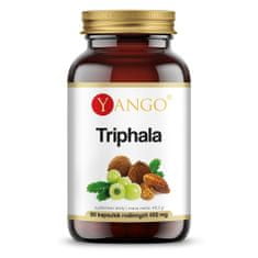 Yango Doplnky stravy Triphala