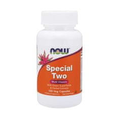 NOW Foods Doplnky stravy Special Two Multiwitamin