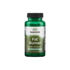 Swanson Doplnky stravy Fat Burner