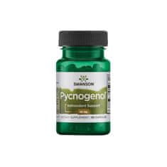 Swanson Doplnky stravy Pycnogenol 50 MG