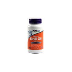 NOW Foods Doplnky stravy Neptune Krill Oil