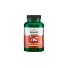 Swanson Doplnky stravy Super Epa 100 Kaps