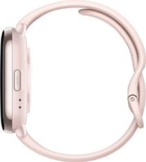 Amazfit Active/Pink/Sport Band/Petal Pink