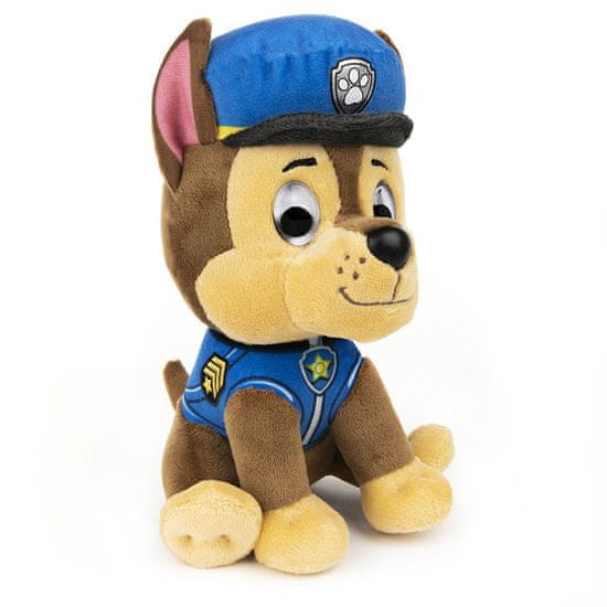 Paw Patrol GUND CHASE PLYŠÁK 15cm