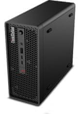 Lenovo ThinkStation P3 Ultra (30HA000KCK), čierna