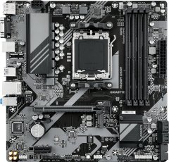 GIGABYTE A620M DS3H - AMD A620