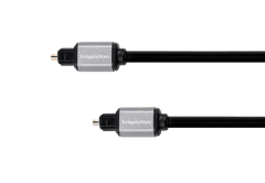 shumee Optický kábel 10m Kruger&amp;Matz Basic