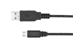 shumee USB-micro USB prepojovací kábel pre Ut. (vrátane pre DRIVE 4, 4S, 5)