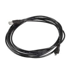 Maclean Kábel Maclean USB, 2.0, Plug-to-Plug, Micro, 1,5 m, MCTV-758