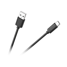 shumee USB - USB typ C kábel 3m