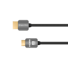 shumee Kábel HDMI - mini HDMI zástrčka (AC) 1,8 m Kruger & Matz