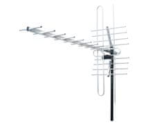 Blow 3696# Antenna dvb-t atd38s blow mux8 pozi/pion combo uni