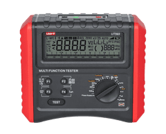 UNI-T Multifunkčný merač UT593 pre elektrikárov
