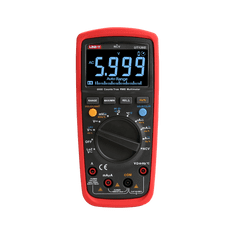 shumee Uni-T UT139S univerzálny meter