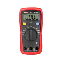 shumee Uni-T UT133A univerzálny meter