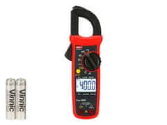 Blow 5004# Ut202+ uni-t meter