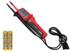 Blow 8482# Ut15c uni-t meter