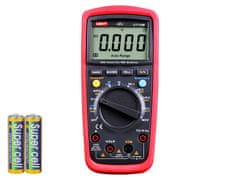 Blow 50-205# Ut139b uni-t meter