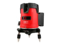 Blow 50-207# LM530 Meter Uni-T Level Uni-T Cross Line Laser Level