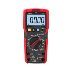 shumee Uni-T UT89X univerzálny meter