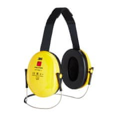 3M H510B-403-GU OPTIME I chránič sluchu slúchadlo